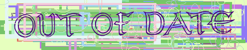 an image containing 5 letters