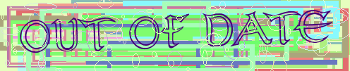 an image containing 5 letters