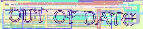 an image containing 5 letters