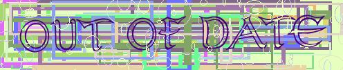 an image containing 5 letters