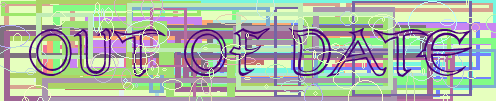 an image containing 5 letters