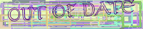 an image containing 5 letters