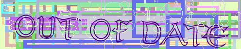 an image containing 5 letters