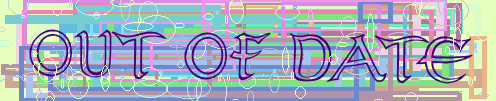 an image containing 5 letters