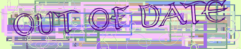an image containing 5 letters