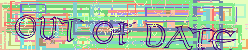 an image containing 5 letters