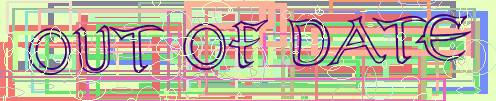 an image containing 5 letters