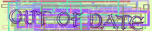 an image containing 5 letters