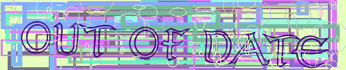 an image containing 5 letters