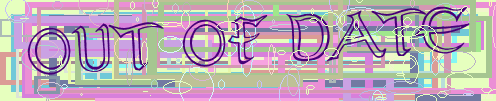 an image containing 5 letters