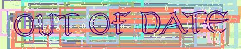 an image containing 5 letters