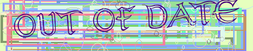 an image containing 5 letters