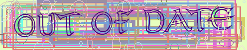 an image containing 5 letters