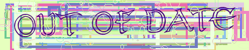 an image containing 5 letters