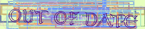 an image containing 5 letters