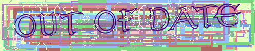 an image containing 5 letters