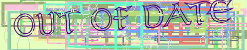 an image containing 5 letters