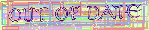 an image containing 5 letters