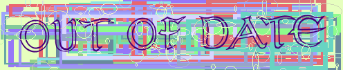 an image containing 5 letters