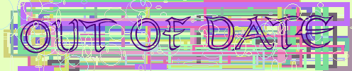 an image containing 5 letters