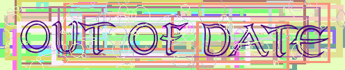 an image containing 5 letters