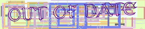 an image containing 5 letters
