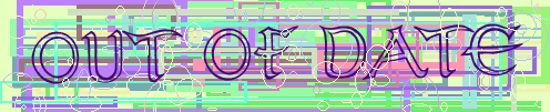 an image containing 5 letters