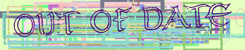 an image containing 5 letters