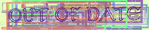 an image containing 5 letters