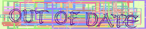 an image containing 5 letters