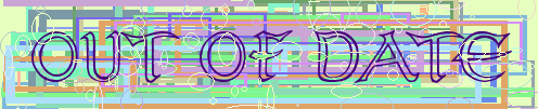 an image containing 5 letters