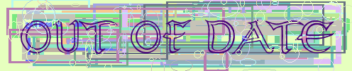 an image containing 5 letters