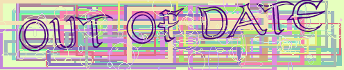 an image containing 5 letters