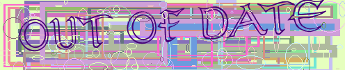 an image containing 5 letters