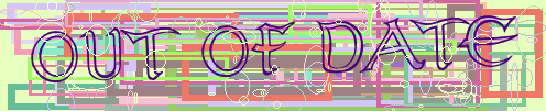 an image containing 5 letters