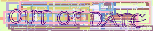 an image containing 5 letters