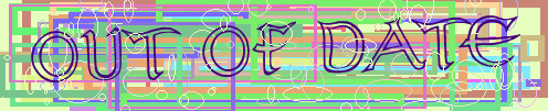 an image containing 5 letters