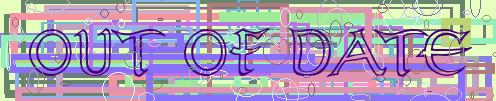 an image containing 5 letters