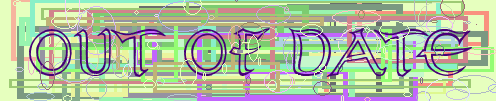 an image containing 5 letters