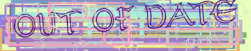 an image containing 5 letters