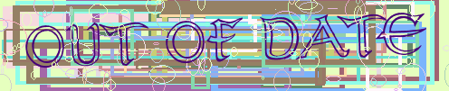 an image containing 5 letters