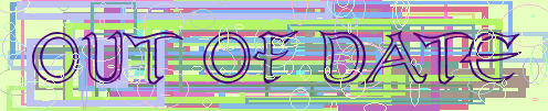 an image containing 5 letters