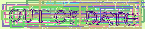 an image containing 5 letters
