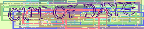 an image containing 5 letters