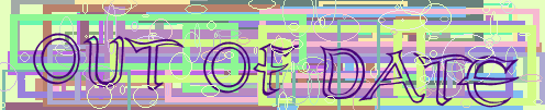 an image containing 5 letters