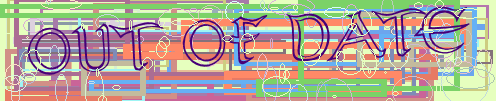 an image containing 5 letters