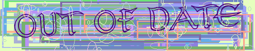an image containing 5 letters