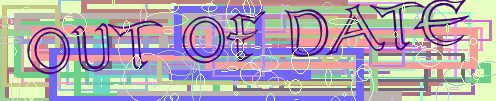 an image containing 5 letters