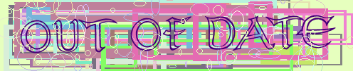 an image containing 5 letters