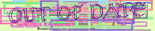 an image containing 5 letters